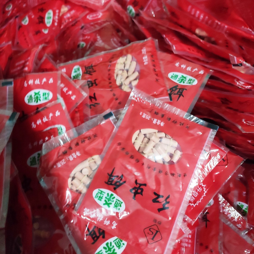 túi bao đựng cần câu cá chông nước 1m25 siêu to khổng lồ