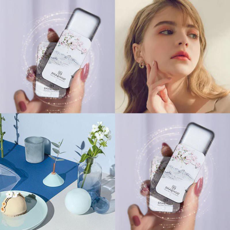 SET 3 hộp nươc hoa khô | Thế Giới Skin Care