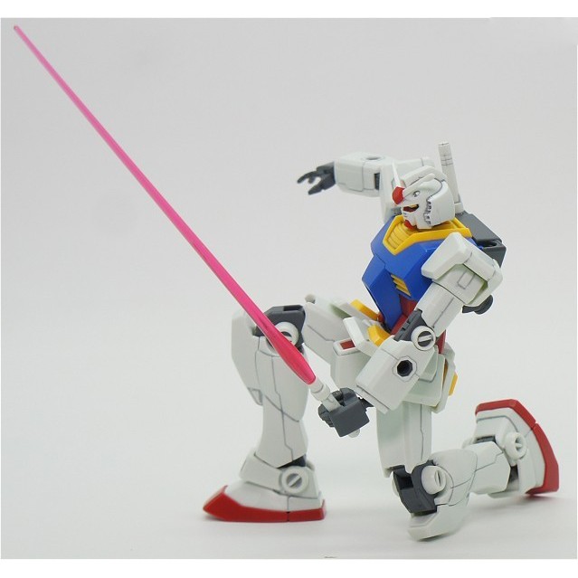 Mô Hình Gundam Bandai HG UC 191 1/144 RX-78-2 Gundam [GDB] [BHG]