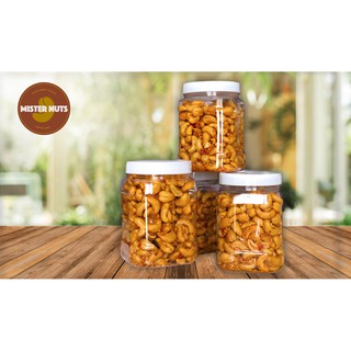 Hạt Điều Rang Tỏi Bình Phước | MR. NUTS