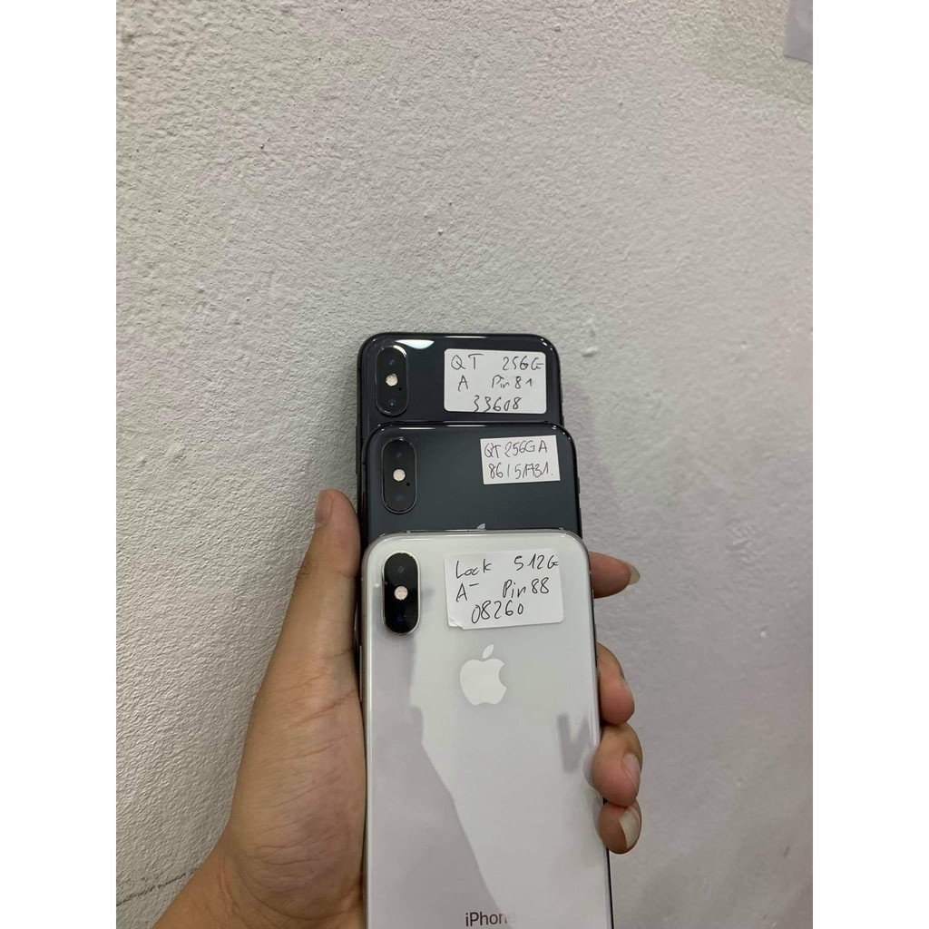 Điện thoại XS LOCK 64GB | BigBuy360 - bigbuy360.vn