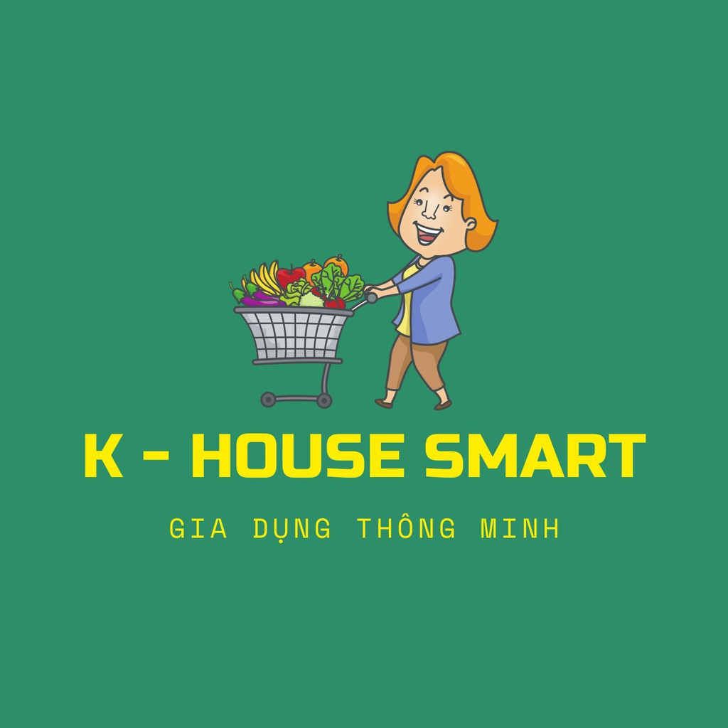 Gia dụng K-House Smart