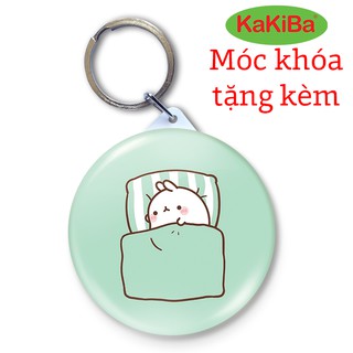 Balo Molang - Size Lớn
