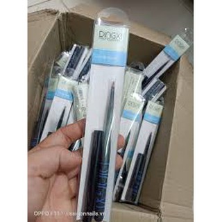 cọ hoa cúc vẽ móng