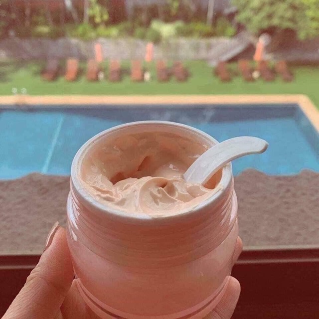 [Mã SKAMLTSM9 giảm 10% đơn 99K] KEM MAKE UP THẦN THÁNH TREECHADA THÁI LAN | BigBuy360 - bigbuy360.vn