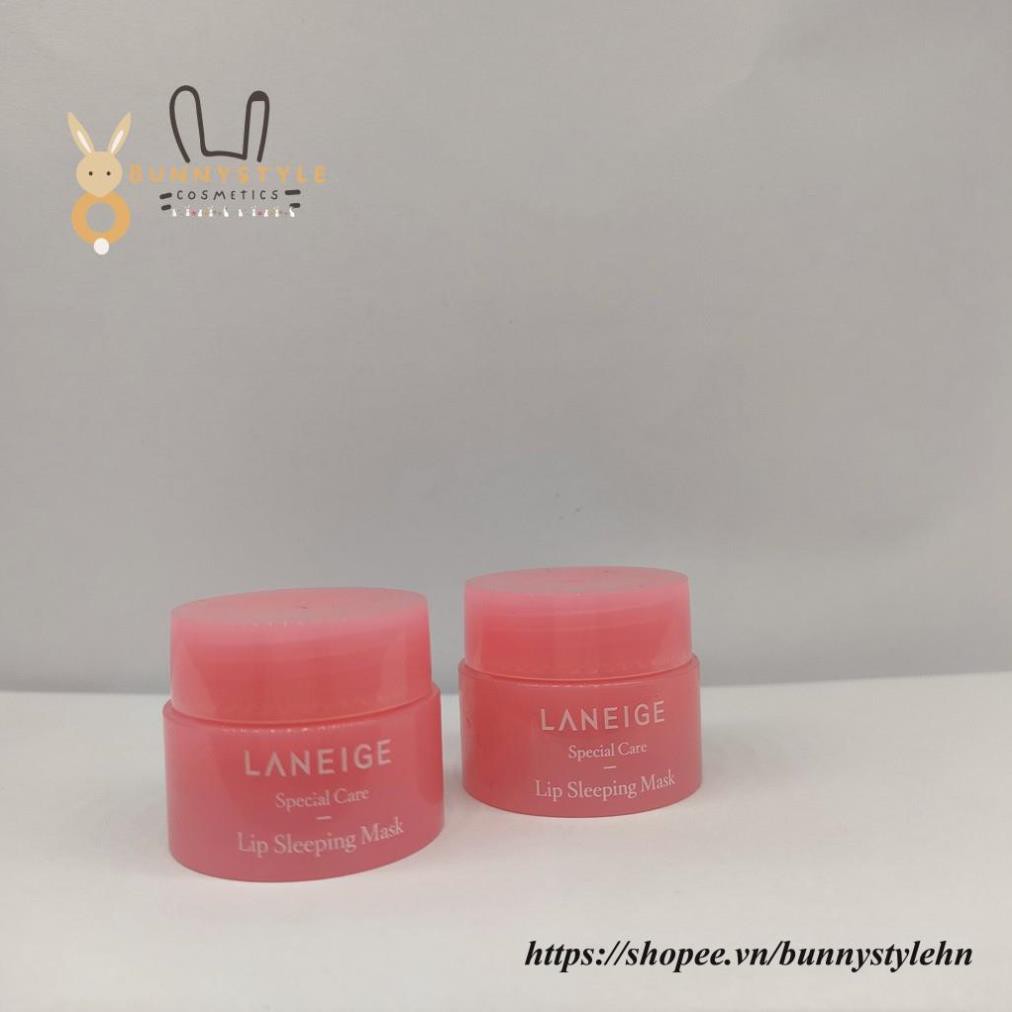 Mặt nạ ủ môi laneige minisize 3g | BigBuy360 - bigbuy360.vn