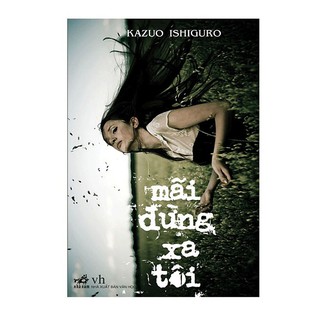 Sách - Mãi Đừng Xa Tôi