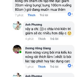 ( SỈ = LẺ) combo đai quấn + kem glamida