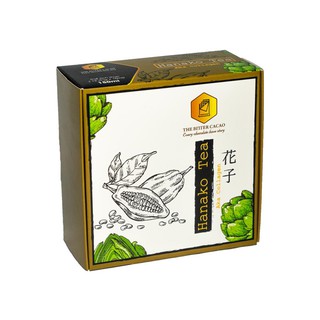 TRÀ SỨC KHOẺ HANAKO TEA