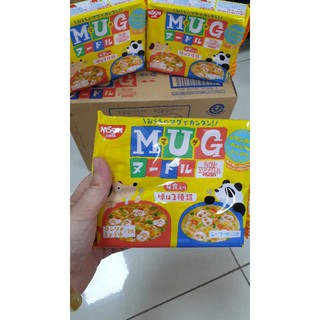 Mỳ mug Nhật Bản bao bì mới date 17092022