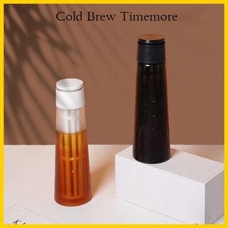 Chai Pha Cold Brew Timemore