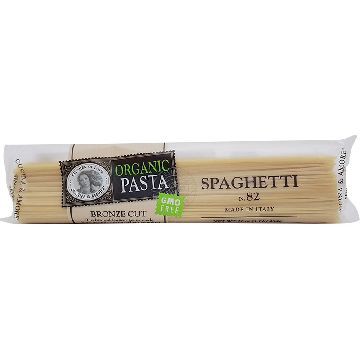 Mì Spaghetti Cucina Organic Gói 454g