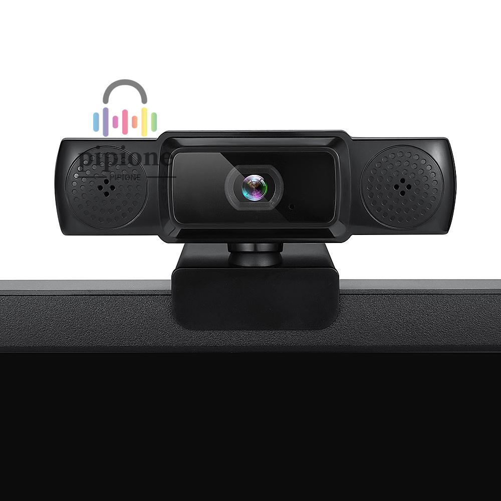 Webcam X5Mp Cao Cấp Cho Máy Tính | BigBuy360 - bigbuy360.vn