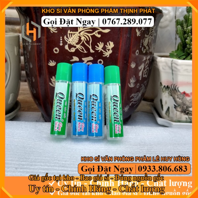 Bán Sỉ]-Hồ Nước Queen 30ml