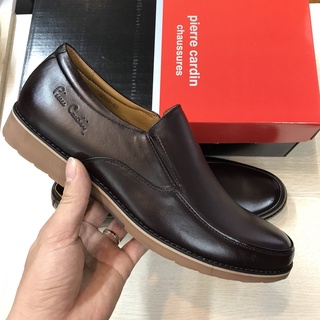 Giày Da Nam Cao Cấp VNXK