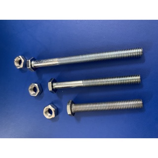 bu lông ốc M 8.8