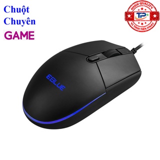 Chuột Máy Tính Có Dây Game E-Blue Legend EMS146 Pro cổn thumbnail