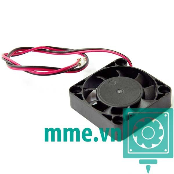 Quạt 40x40 12V