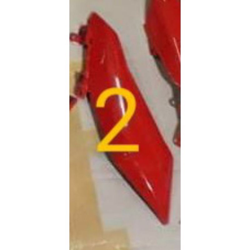 Dàn Áo WINNER X Đen Đỏ Têm 2021 chính hãng (có bán lẻ )