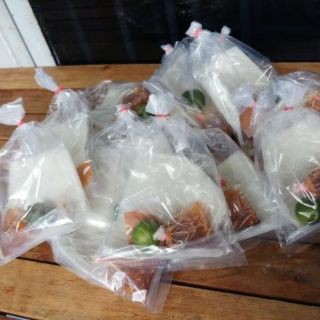 Combo 10 bịch bánh tráng tây ninh đặc biệt