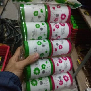 10 lọ tăm đẹp ( 1 lốc)