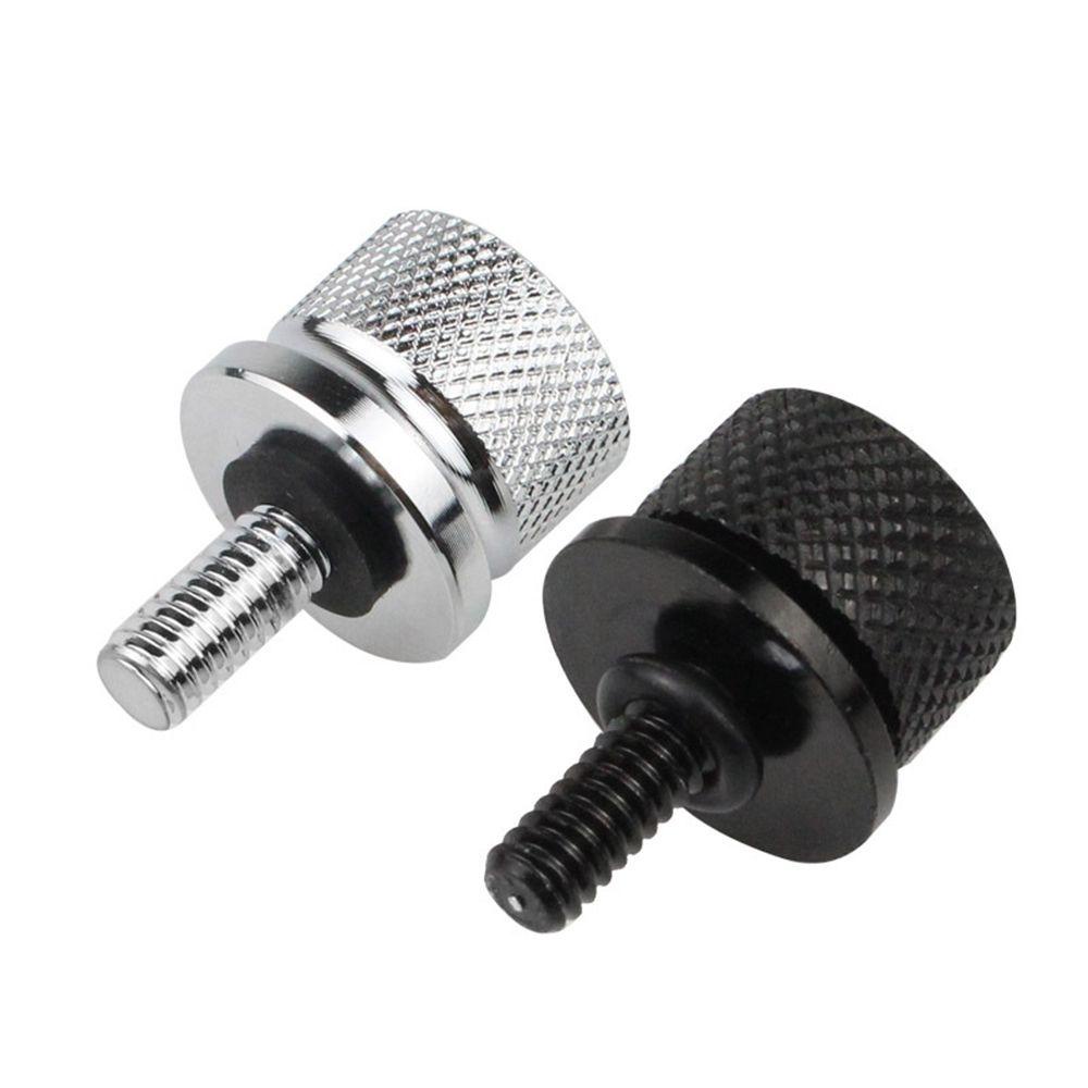 FENDER Bu Lông Đệm Ghế Ngồi Xe Máy Hình Tròn 6mm KENT1