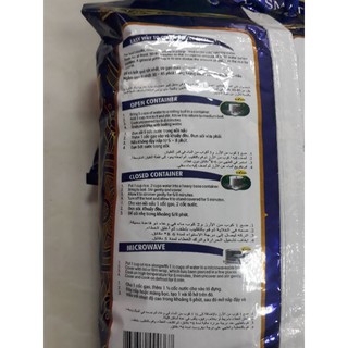 Gạo Basmati Ấn Độ Classic