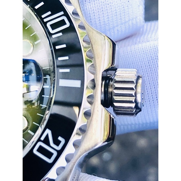 Đồng hồ nam Rolex Submariner máy cơ