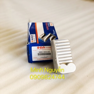 Cục sạc Xe Satria / Raider fi chính hãng suzuki