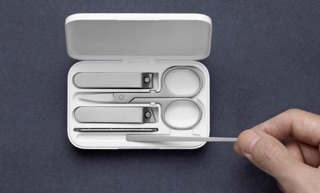 Bộ cắt móng tay xiaomi