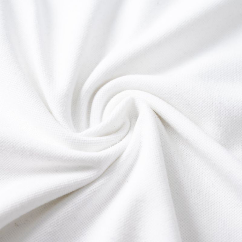 Áo Thun Nam POLO Trơn Cổ Bẻ Vải Thun Cá Sấu Cotton Cao Cấp Chất Lượng Màu Sắc Sang  Trọng