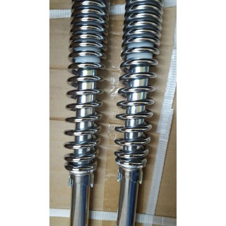 Giảm sóc sau xe Win 100cc - Chuẩn L1 - 269k