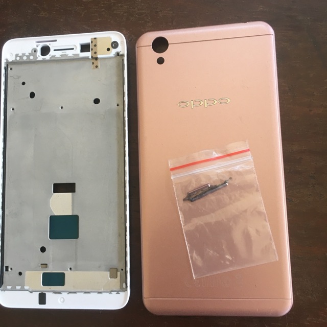 Bộ vỏ full Oppo a37 (neo9)
