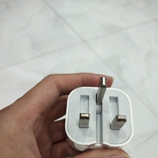 Sạc Nhanh 18W iPhone 11 Pro Max - Zin bốc máy - 3 Chân chuẩn Châu Âu