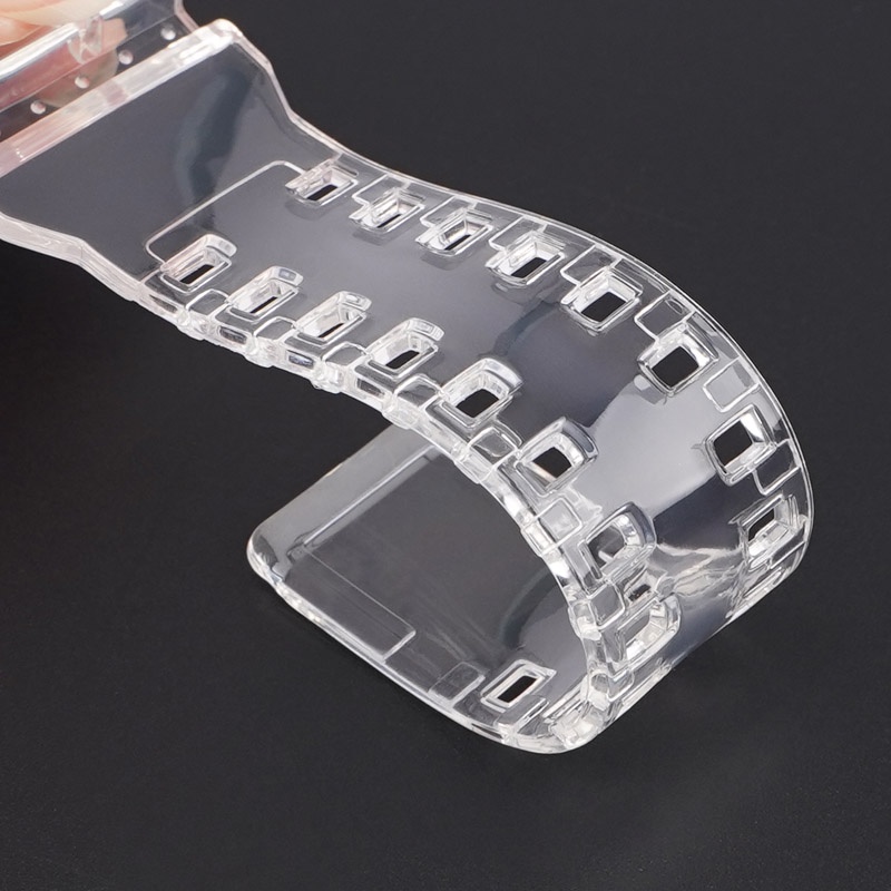 Dây Đeo Đồng Hồ Thể Thao Cho Casio G-SHOCK GAX-100 GW-8900 GLS-100 GA100 GA 110 120 150 200 300 400 700 GD100/110/120