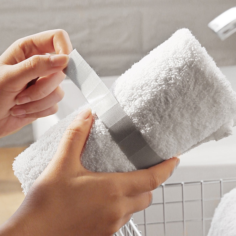 Cuộn băng keo dán cố định dây cáp 1Cm*1M