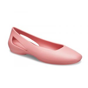 [Xả Kho] Giày Nhựa Nữ Siêu Nhẹ Đi Mưa, Bít Mũi Đế Bằng, Chống Thấm nước, Siêu Êm Mềm | BigBuy360 - bigbuy360.vn