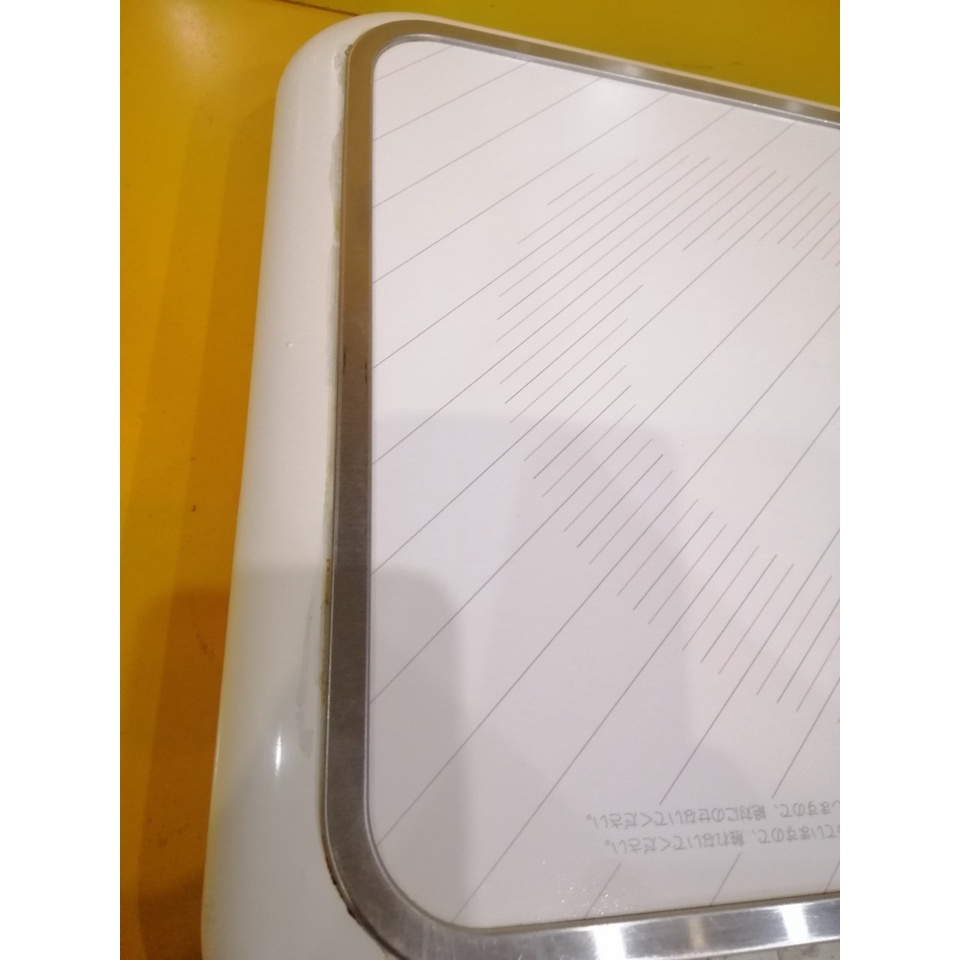 Bếp từ đơn nội địa Nhật Sharp CY-103 (16350) bếp cơ