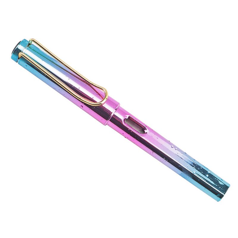 Bút Mực Nước Ngòi 0.38mm Dành Cho Học Sinh