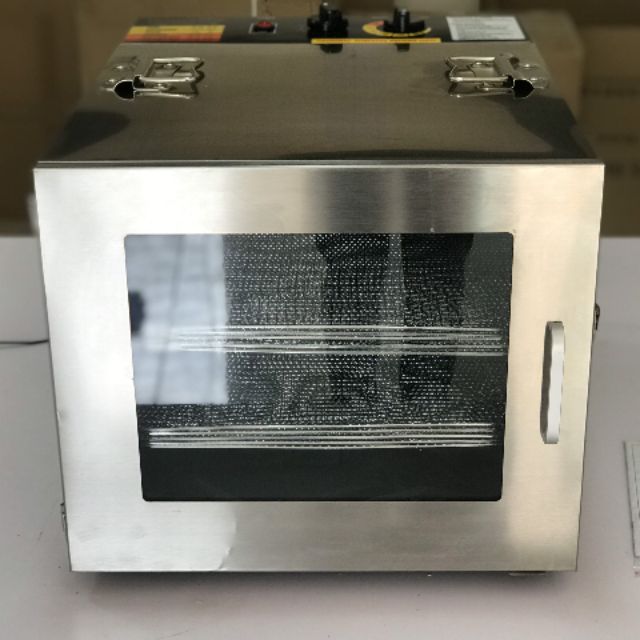 MÁY SẤY HOA QUẢ THỰC PHẨM 10 Tầng Dehydrator