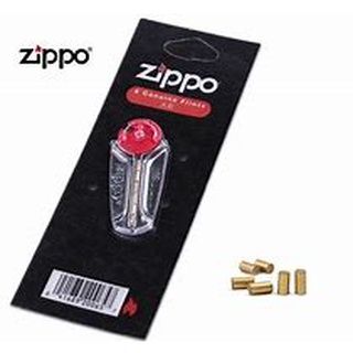 Đá zippo chính hãng - đá lửa dành cho zippo - deva shop