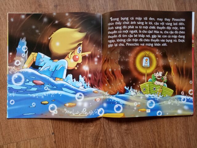 Sách - Truyện Cổ Tích Thế Giới Hay Nhất ( Trọn bộ 12 Cuốn) | BigBuy360 - bigbuy360.vn