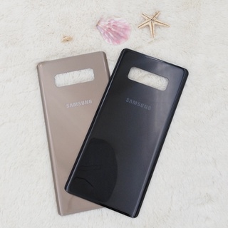 Nắp Lưng Samsung Galaxy Note 8 N950 N950F