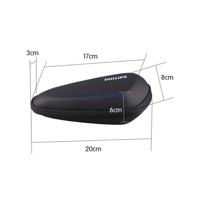 Hộp Đựng Máy Cạo Râu đa năng PHILIPS