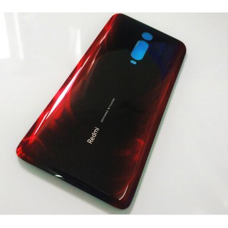 Nắp lưng xiaomi k20 kính, thay mặt lưng redmi k20 pro