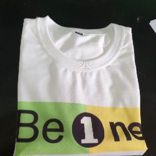 Áo thun beone thiết kế