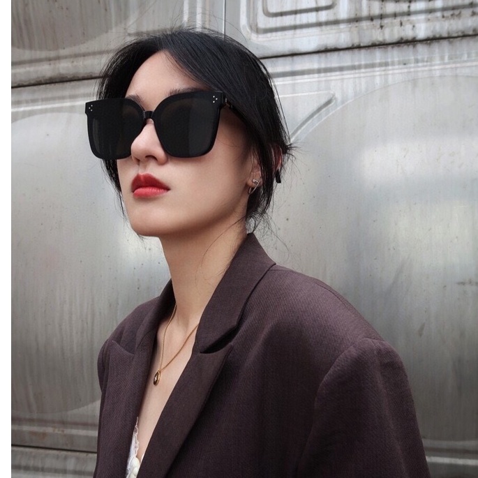 Kính Râm OVERSIZED HER - G + M 2020 Mới