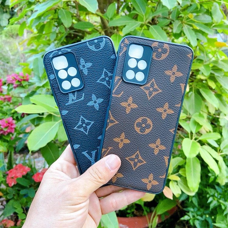 Ốp da Xiaomi redmi 9C/MI 9T/MI 10/MI 9A/MI 9I/NOTE 9