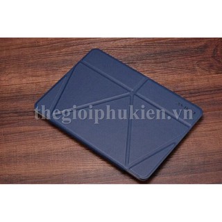 Bao da SamSung Galaxy Tab A6 10.1 2016 Spen P580, P585 chính hãng ONJESS lưng silicon