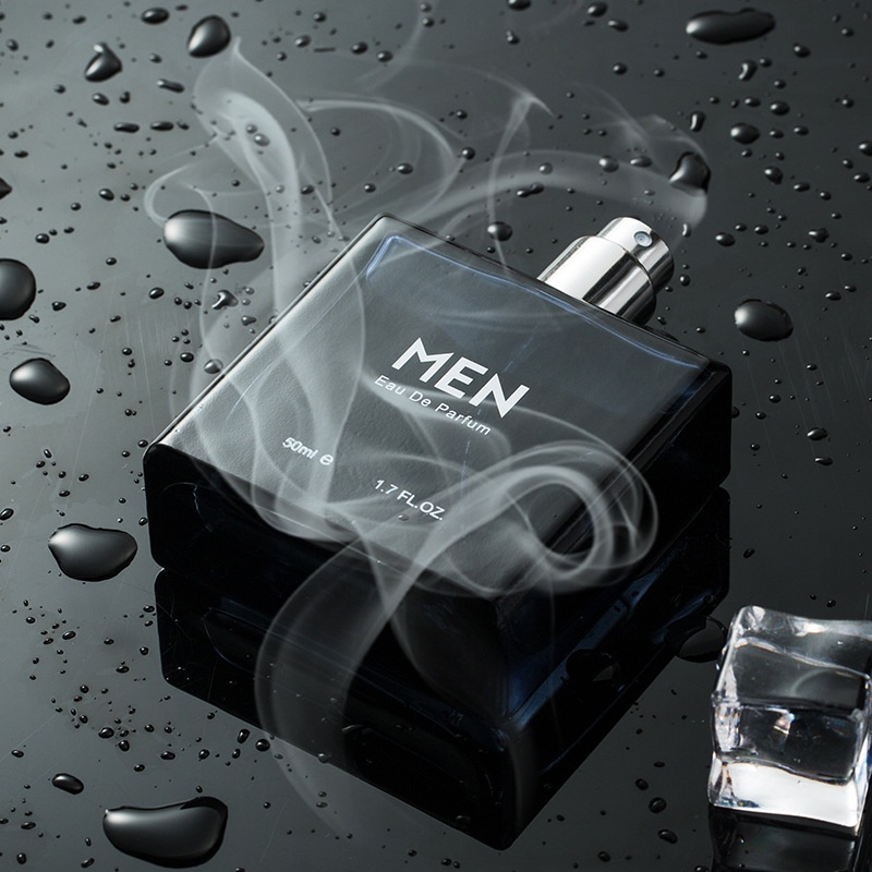 Nước Hoa Nam Men Eau De Parfum 50ml Chính Hãng Cao Cấp Hương Thơm Dài Lâu, Tươi Mát, Lôi Cuốn Lịch Lãm Sang Trọng
